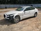 2015 INFINITI Q50 BASE - JN1BV7AR8FM418312