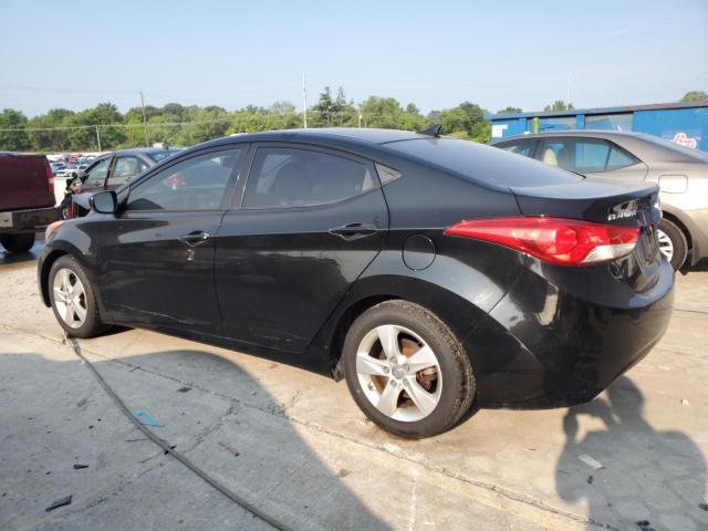 Vin: 5npdh4ae3dh373070, lot: 58657385, hyundai elantra gls 20132