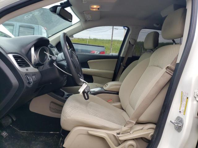 2019 DODGE JOURNEY SE - 3C4PDCBB0KT821446