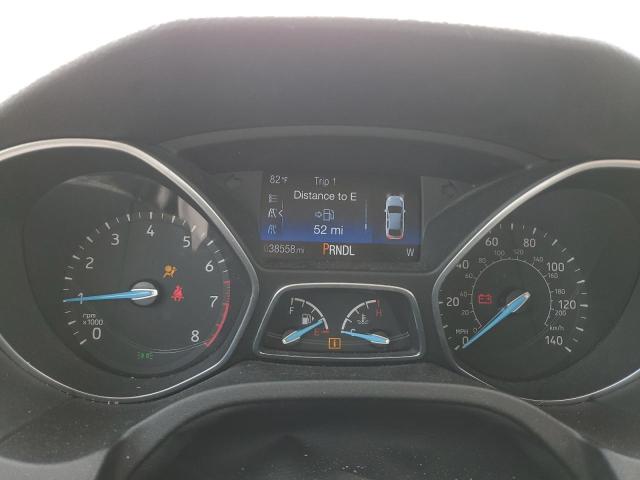 2016 FORD FOCUS SE 1FADP3K29GL370066