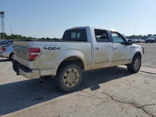 Vin: 1ftfw1ev6afd11143, lot: 59273125, ford f-150 supercrew 20103