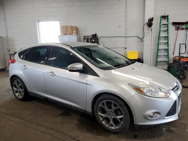 Vin: 1fadp3k23dl223561, lot: 61715415, ford focus se 20134