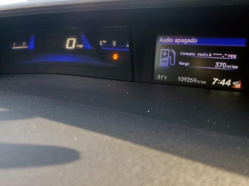 2015 HONDA CIVIC EXL 19XFB2F90FE015880