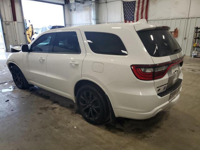 Vin: 1c4sdjct7kc793081, lot: 61494845, dodge durango r/t 20192