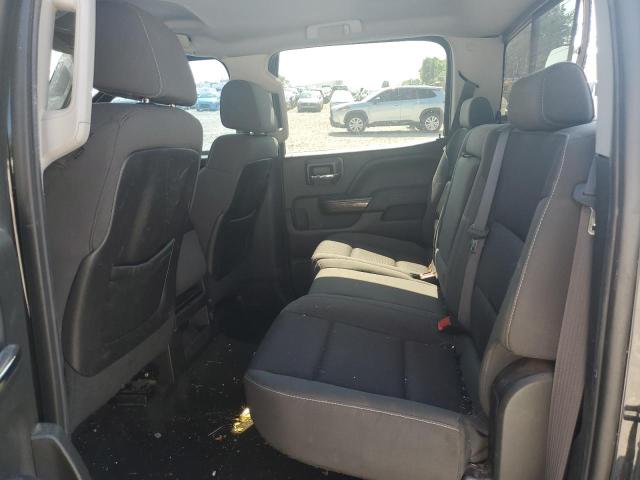 2015 GMC SIERRA C15 - 3GTP1UEC4FG198009