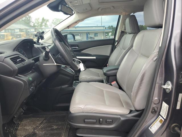 2015 HONDA CR-V TOURI - 5J6RM3H94FL018731