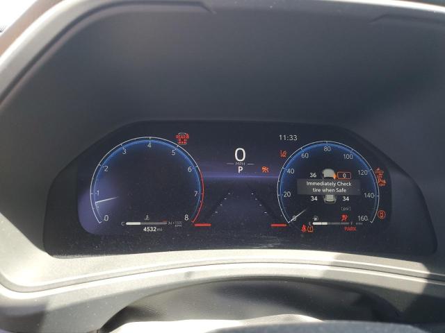 2024 TOYOTA GRAND HIGH 5TDAAAB58RS066645