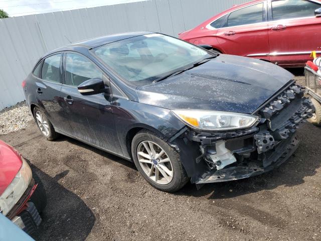 Vin: 1fadp3f27hl279373, lot: 59958165, ford focus se 20174