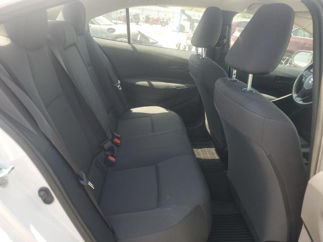 2024 TOYOTA COROLLA LE 5YFB4MDE7RP155187