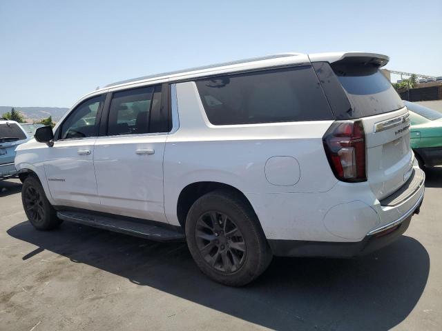 2021 CHEVROLET SUBURBAN C 1GNSCBKD7MR173129