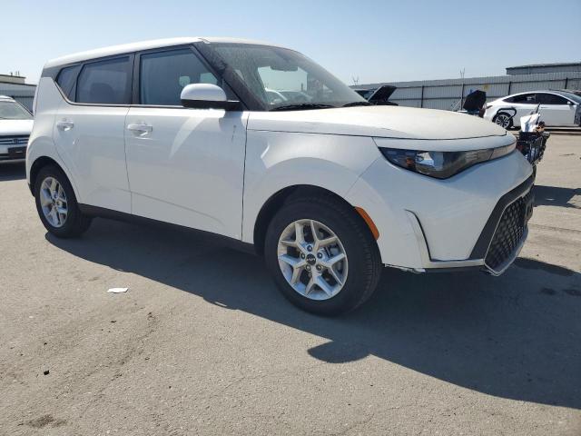 2025 KIA SOUL LX KNDJ23AUXS7942617
