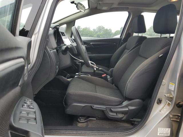 2016 HONDA FIT EX JHMGK5H76GS004686