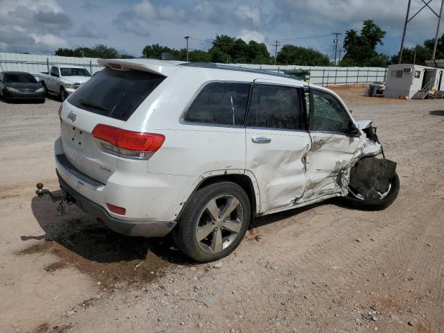 Vin: 1c4rjfbg5ec190546, lot: 60671315, jeep grand cher limited 20143