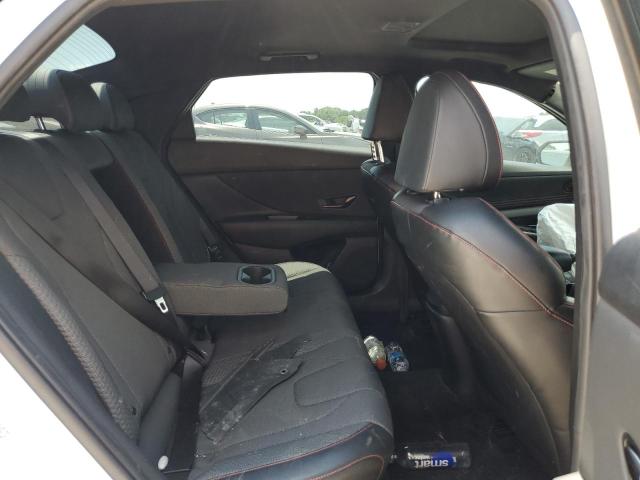2023 HYUNDAI ELANTRA N KMHLR4AF8PU572283