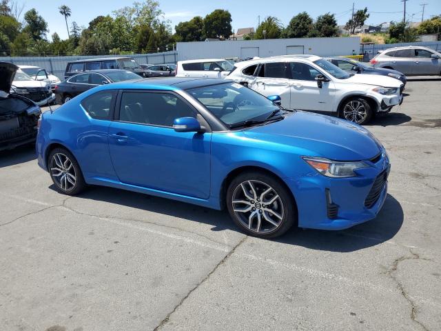 Vin: jtkjf5c7xgj019760, lot: 60485265, toyota scion 20164
