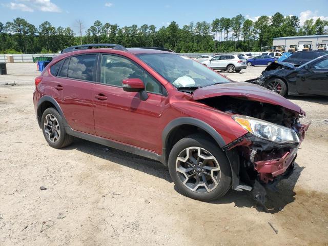 2017 SUBARU CROSSTREK JF2GPANC5H8257771