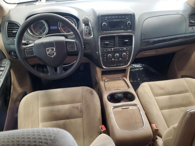 2016 DODGE GRAND CARA 2C4RDGCG7GR132198
