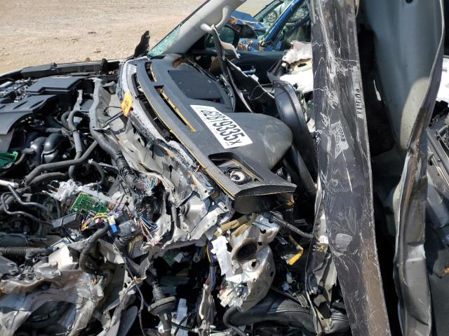 2014 INFINITI QX80 #3297883776