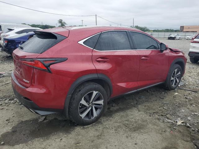 2021 LEXUS NX 300 BAS JTJGARDZ3M5029913