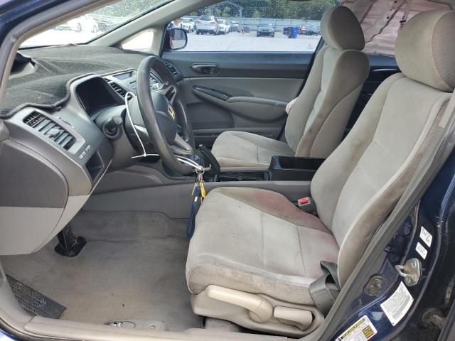 2hgfa1f30ah522687 - 2010 Honda civic vp - #60366335