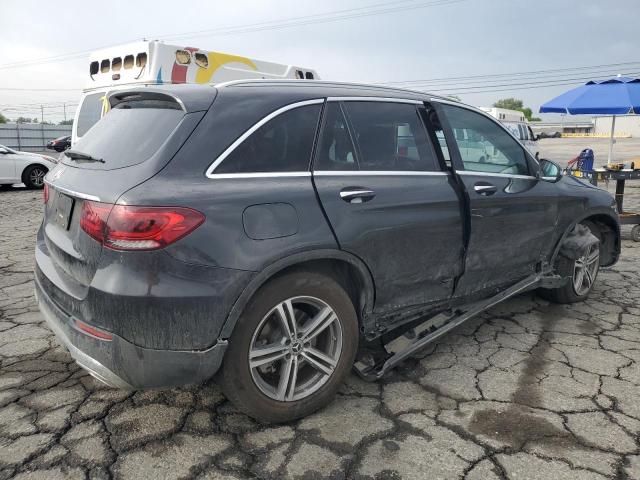 Vin: w1n0g8db1mv286853, lot: 59338685, mercedes-benz glc-class 300 20213