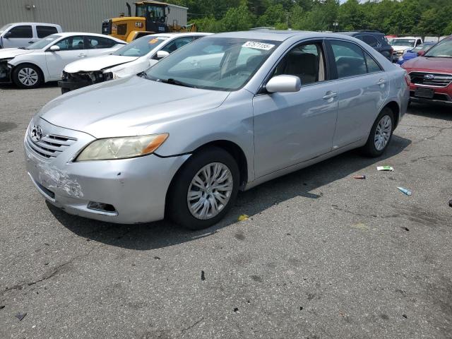TOYOTA CAMRY CE