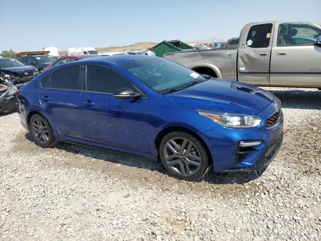 2020 KIA FORTE GT L 3KPF34ADXLE134844
