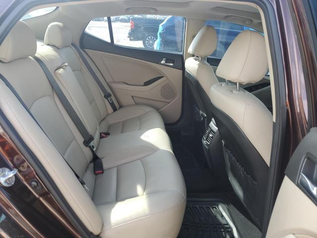 2015 KIA OPTIMA EX - 5XXGN4A79FG409057