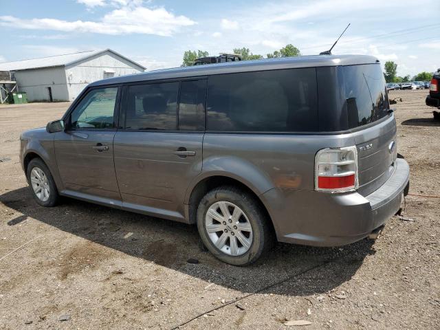Vin: 2fmgk5bc9aba54051, lot: 62357045, ford flex se 20102
