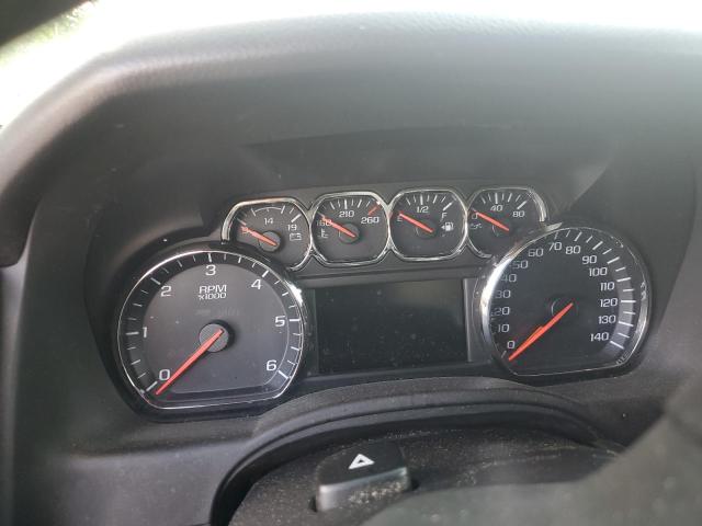 2015 CHEVROLET TAHOE K150 - 1GNSKBKC5FR234037