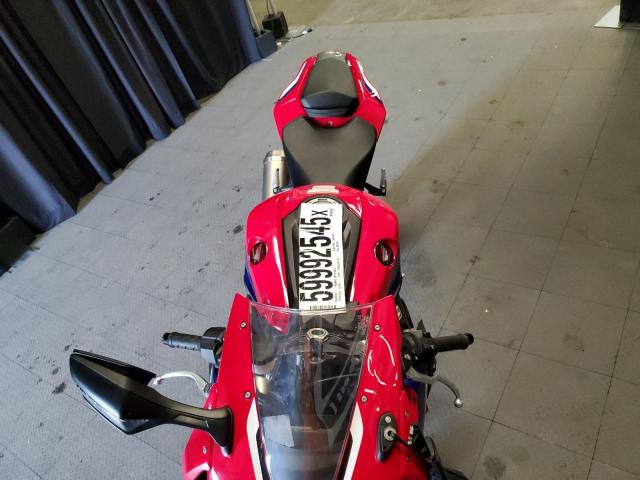 2023 HONDA CBR1000 RA JH2SC7757PK600241
