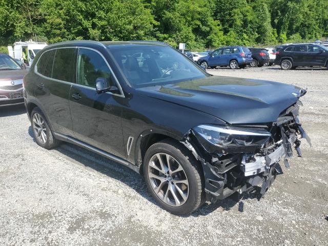 2022 BMW X5 XDRIVE4 5UXCR6C00N9K39468