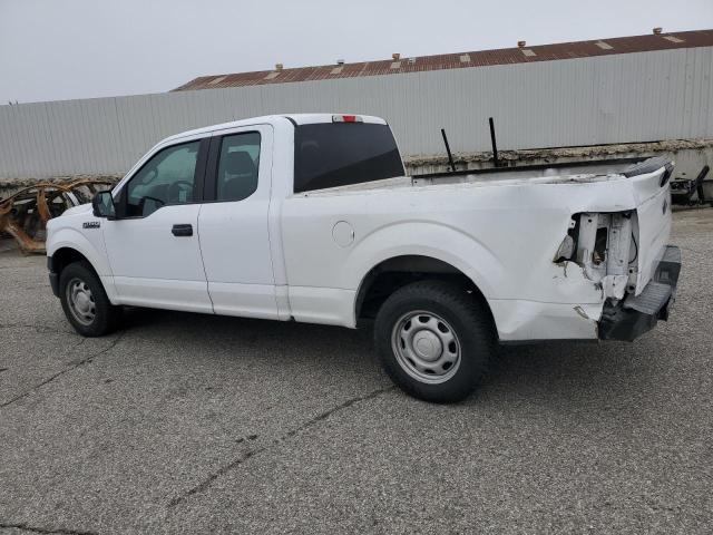 Vin: 1ftex1cp7fkf05837, lot: 53962445, ford f-150 super cab 20152