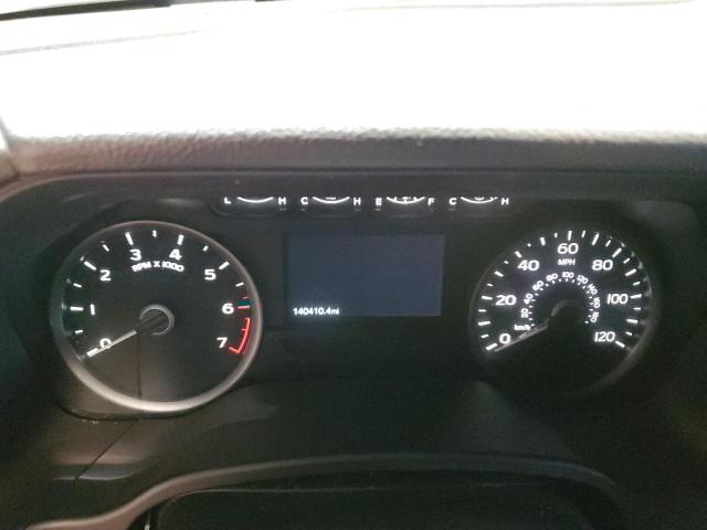 2018 FORD F150 SUPER - 1FTEW1E50JFA62205