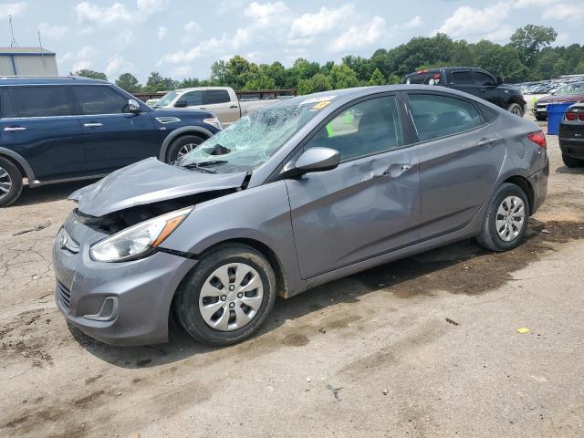 Vin: kmhct4ae6hu308294, lot: 58789375, hyundai accent se 2017 img_1