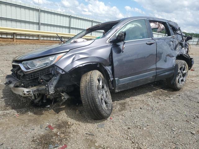 2017 HONDA CR-V EX - 2HKRW2H56HH646725