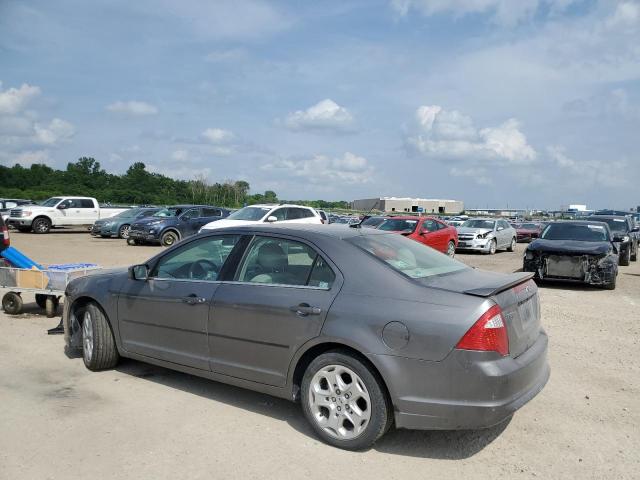 Vin: 3fahp0ha6br104481, lot: 60622705, ford fusion se 20112