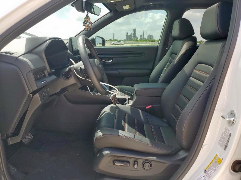 2024 HONDA CR-V SPORT 7FARS6H84RE075074