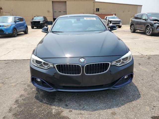 2015 BMW 435 I - WBA3T3C53F5A40517