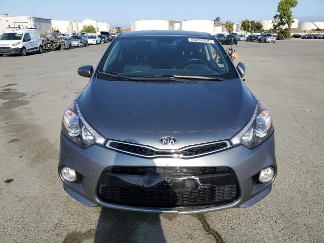 2016 KIA FORTE EX KNAFX6A8XG5606266