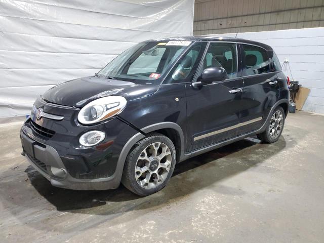 Vin: zfbcfadh8fz035295, lot: 59072875, fiat 500 trekking 2015 img_1