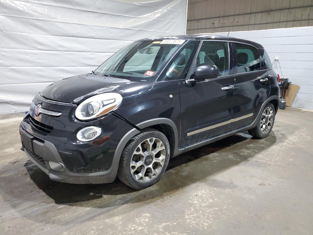FIAT 500L TREKKING