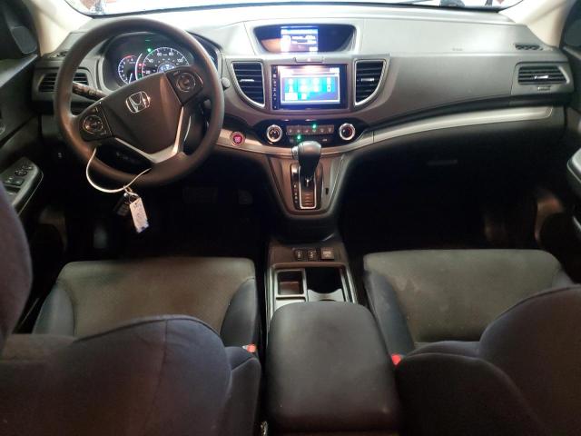 2016 HONDA CR-V EX - 3CZRM3H56GG704524