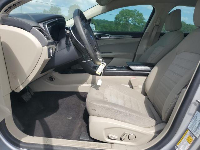 2020 FORD FUSION SE 3FA6P0HD2LR259077