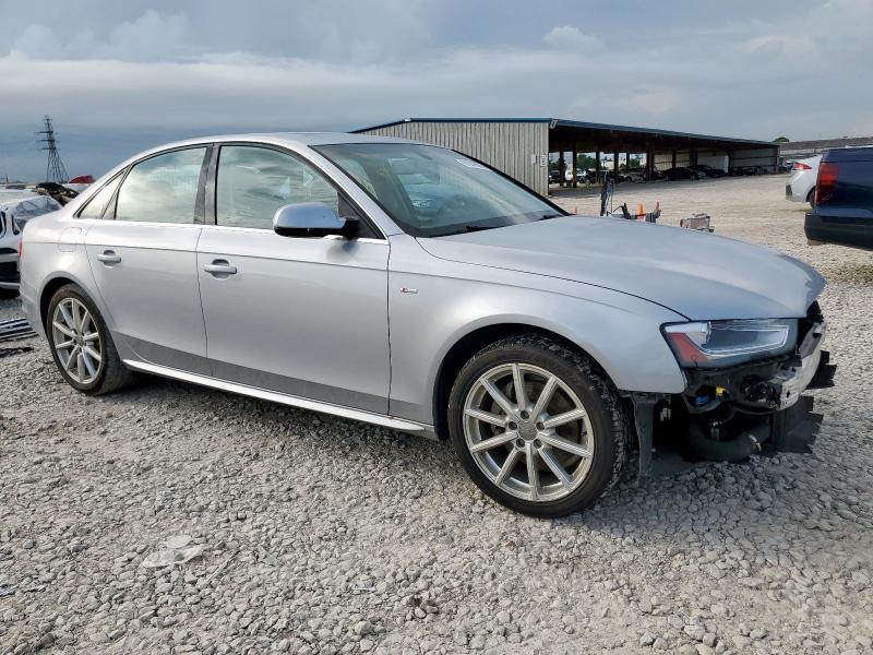 Vin: waubfafl3gn018114, lot: 61949675, audi a4 premium s-line 20164