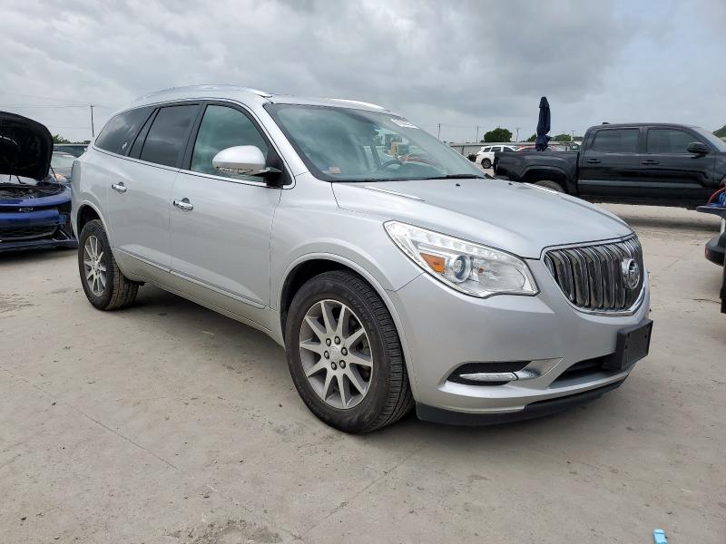 Vin: 5gakrbkd4gj302147, lot: 61660355, buick enclave 20164