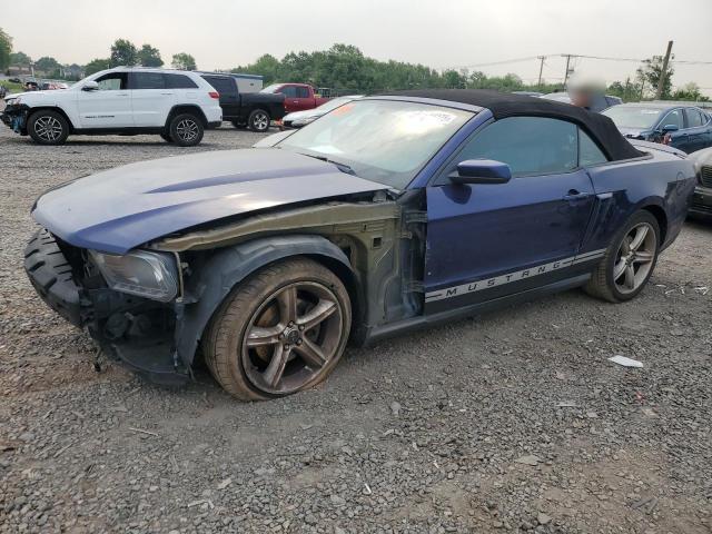 Vin: 1zvbp8fh7a5119858, lot: 60839275, ford mustang gt 2010 img_1