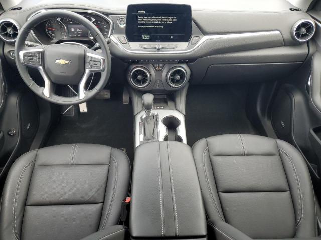 2025 CHEVROLET BLAZER 3LT 3GNKBJR46SS104221
