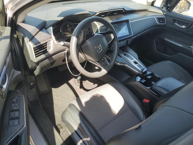 2019 HONDA CLARITY JHMZC5F1XKC004231