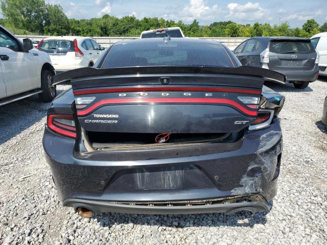 2019 DODGE CHARGER GT 2C3CDXHG3KH526833